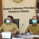 Gubernur Sumsel Pastikan Bantuan Tunai Disalurkan Secara Cepat