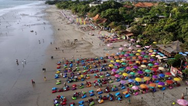 Liburan Nataru dan Kasus Covid-19 di Bali, Begini Penjelasan Gubernur 