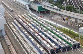 MRT Caplok KAI Commuter, Integrasi Moda Kereta Makin Nyata!