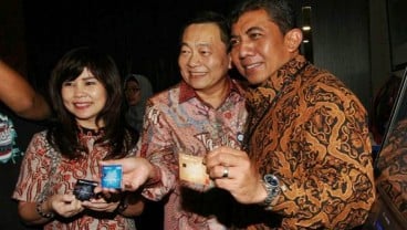 Bank Indonesia Berduka, Direktur Eksekutif Pungky Wibowo Meninggal Dunia