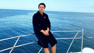 Hindari Covid-19, Richard Muljadi Beli Tiket 1 Pesawat ke Bali untuk Liburan