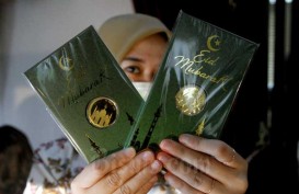 Nasabah Pegadaian Syariah di Kediri Meningkat di Masa Pandemi