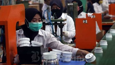 Menilik Daya Tahan Penguatan Sektor Manufaktur Indonesia