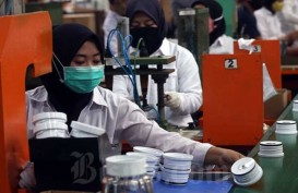 Menilik Daya Tahan Penguatan Sektor Manufaktur Indonesia