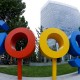 Ratusan Pekerja Google Protes Kondisi Kerja, Ini Sebabnya