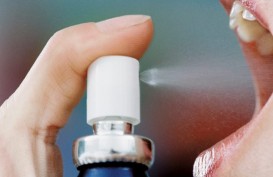 CEK FAKTA: Hydro Oxy Mouth Freshener Spray Bisa Tangkal Virus Corona