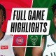 Hasil Basket NBA : Antetokounmpo Gemilang, Bucks Habisi Pistons