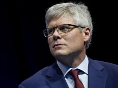 CEO Qualcomm Steve Mollenkopf Segera Pensiun, Siapa Penggantinya?