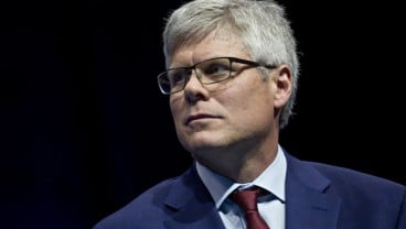 CEO Qualcomm Steve Mollenkopf Segera Pensiun, Siapa Penggantinya?