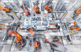 Audi AG, Produsen Mobil Pertama Bersertifikat Aluminium Stewardship Initiative