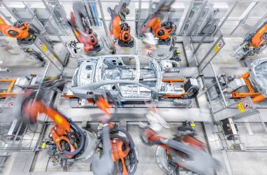 Audi AG, Produsen Mobil Pertama Bersertifikat Aluminium Stewardship Initiative