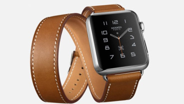 Cara Buat Apple Watch jadi Layar bantu Vlogging