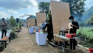 Masyarakat Purwakarta Didorong Gali Potensi Ekonomi Sektor Wisata