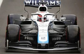 F1 : Mulai Tahun Depan Williams Racing Pakai Gearbox Mercedes