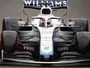 F1 : Mulai Tahun Depan Williams Racing Pakai Gearbox Mercedes