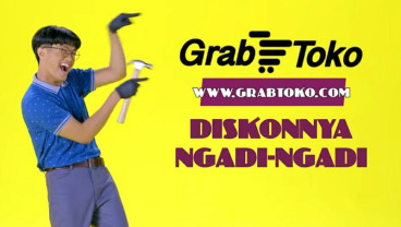 Viral! Diduga Penipuan, Grab Toko Ngaku Ditipu Investor