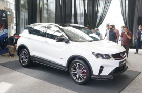 Di Tahun Pandemi, Proton Catatkan Rekor Penjualan…