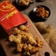 Ramai Bisnis Crispy Chicken ala Taiwan