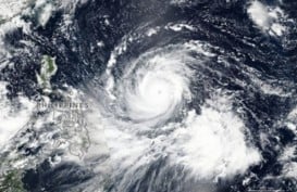 Seluruh Wilayah Jepang Akan Dilanda Badai Mulai Kamis, 7 Januari 2021