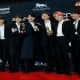 Wow, BTS Kembali Pecahkan Rekor di Tangga Lagu Billboard