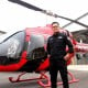 Layanan Heli Medis Laris Manis saat Pandemi Covid-19