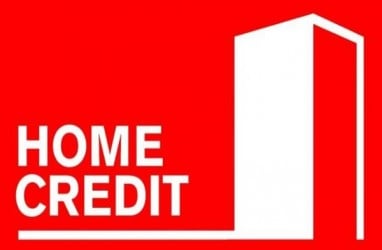 Home Credit Optimistis Transaksi Belanja di Toko Ritel Tetap Moncer