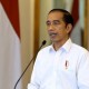 Jokowi Pamer SWF ke Menteri dan Gubernur