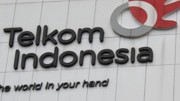 Telkom (TLKM) Siapkan Sejumlah Rencana Bisnis Baru, Apa Saja?