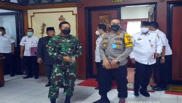 Kepulangan Abu Bakar Ba'asyir, Ini Langkah Tim Gabungan Antisipasi Kerumunan