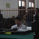 Terima Mobil Pajero, Eks Kalapas Sukamiskin Divonis 3 Tahun Penjara