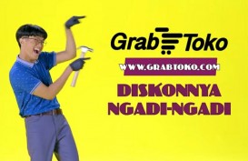 Tak Terima! Grab Indonesia Siapkan Langkah Hukum buat Grab Toko