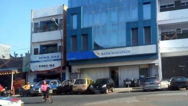 Rights Issue Bank Mayapada, Harga Pelaksanaan Fix Rp400 Per Saham