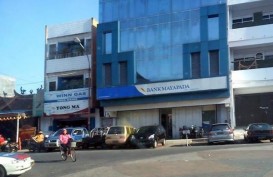 Rights Issue Bank Mayapada, Harga Pelaksanaan Fix Rp400 Per Saham