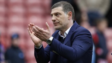 Dipecat West Brom, Slaven Bilic Kini Tangani klub China Beijing Guoan