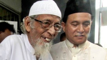 Sekum PP Muhammadiyah: Jangan Curigai Abu Bakar Baasyir