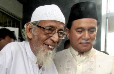 Sekum PP Muhammadiyah: Jangan Curigai Abu Bakar Baasyir
