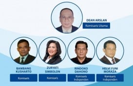 Kementerian BUMN Tetapkan Lima Komisaris Baru PT Len 