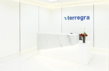 IHSG Terbang ke Level 6.100, Saham TGRA Kembali Pimpin Penguatan