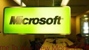 Microsoft Tambahkan Widget Berita dan Cuaca di Taskbar Windows 10