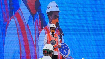 Menhub: Dwelling Time di Pelabuhan Patimban Kurang dari 2 Hari