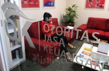 OJK Rancang Aturan Baru, Bank Digital Bisa Cuma Punya Satu Kantor