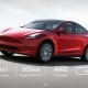 Tesla Model Y Antre Peminat di China, Pengiriman Diperpanjang