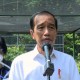 Jokowi Serahkan 2.929 SK Hutan Sosial: Jangan Sampai Dipindahtangankan!