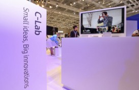 Samsung Akan Tampilkan Startup Binaan di CES 2021, Siapa Saja Mereka?