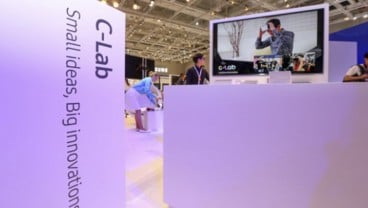 Samsung Akan Tampilkan Startup Binaan di CES 2021, Siapa Saja Mereka?