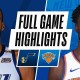 Basket NBA : Sempat Tertinggal 15 Poin, Knicks Akhirnya Sikat Jazz