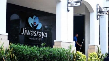 Jiwasraya Akan Libatkan BPK dalam Proses Restrukturisasi Polis