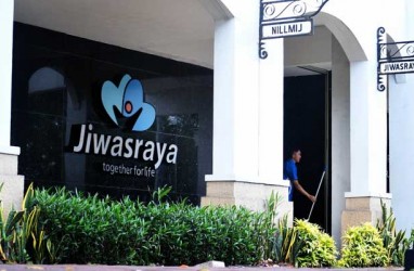 Jiwasraya Akan Libatkan BPK dalam Proses Restrukturisasi Polis