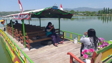 Pembangunan Objek Wisata Kuliner di Klaten Habiskan Rp4,6 Miliar
