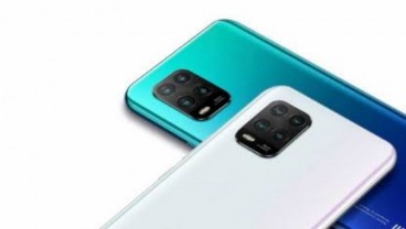 Xiaomi Hadirkan Mi 11 Lite, Versi Murah dari Mi 11